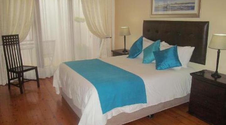 Aquamarine Guest House