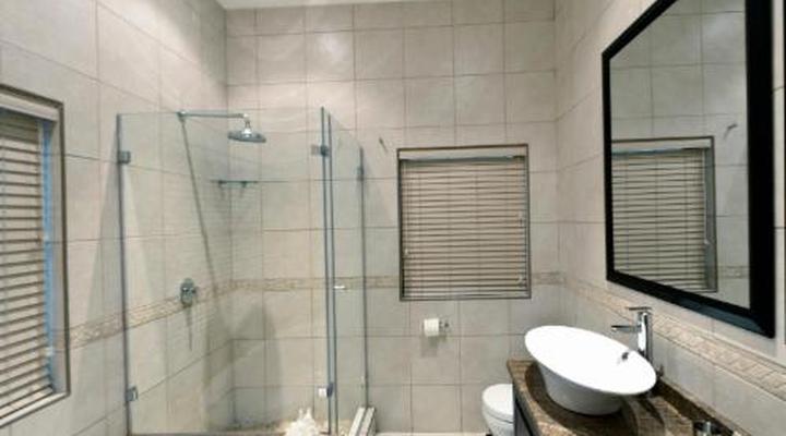 Aquamarine Guest House