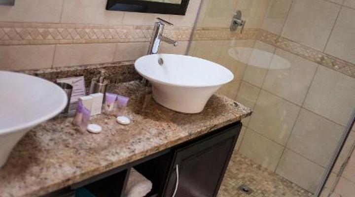 Aquamarine Guest House