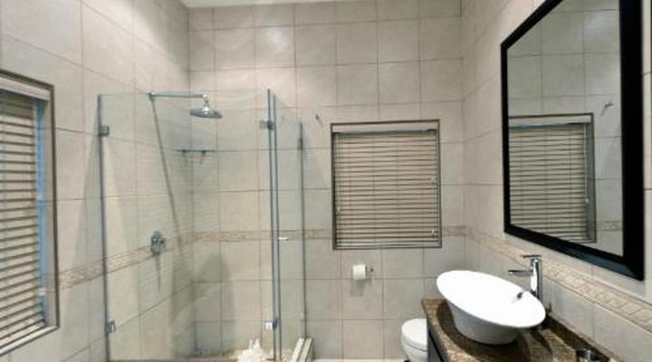 Aquamarine Guest House