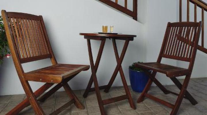 Aquamarine Guest House