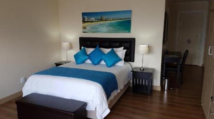 Aquamarine Guest House