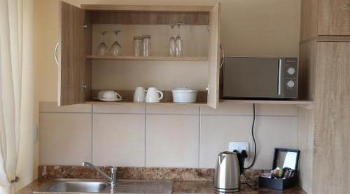 Aquamarine Guest House