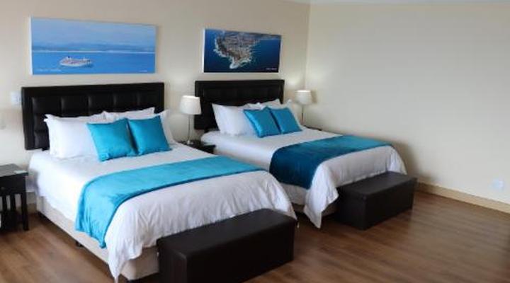 Aquamarine Guest House