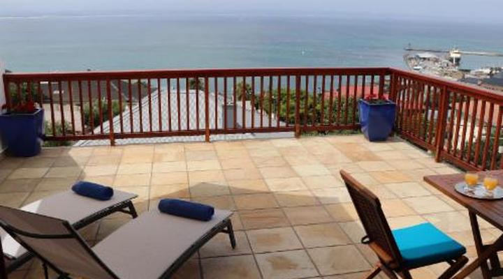 Aquamarine Guest House