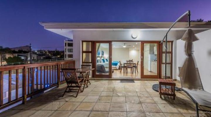 Aquamarine Guest House