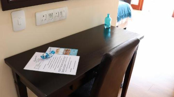 Aquamarine Guest House