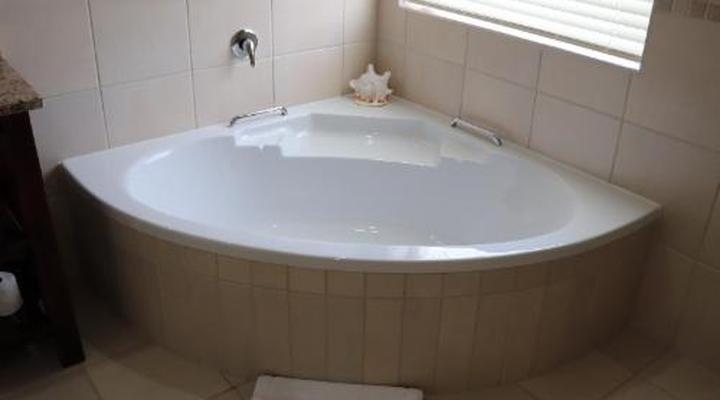 Aquamarine Guest House