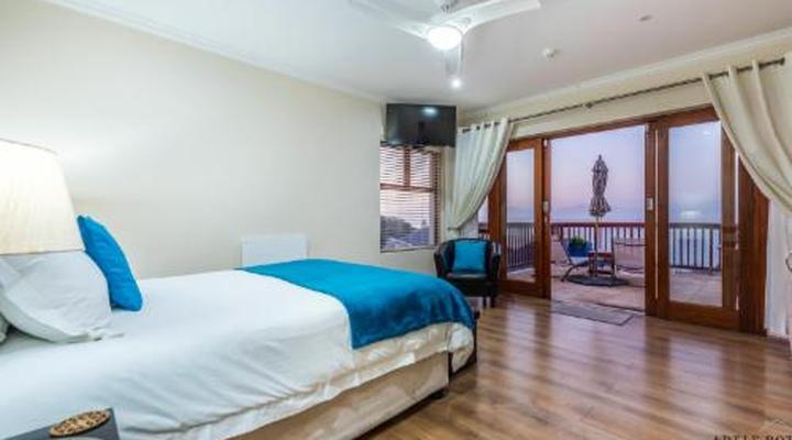 Aquamarine Guest House