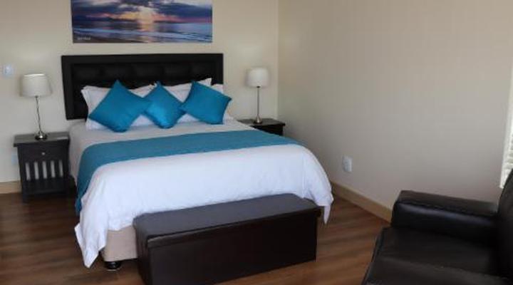 Aquamarine Guest House