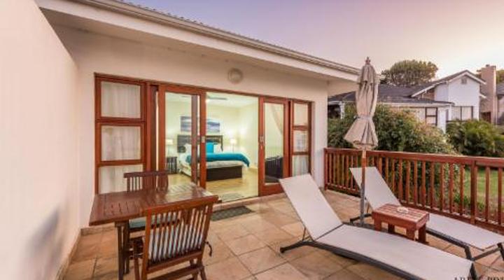 Aquamarine Guest House