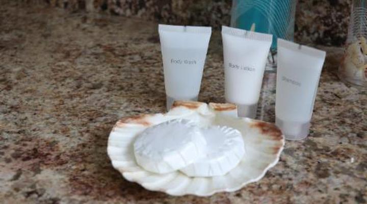 Aquamarine Guest House