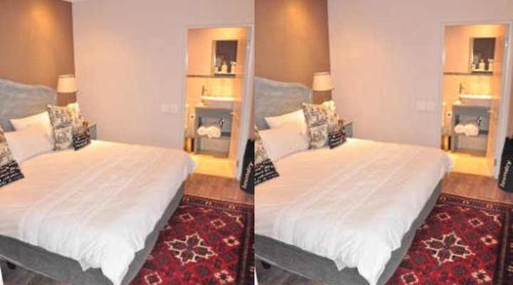 Dieu Donne Stellenbosch