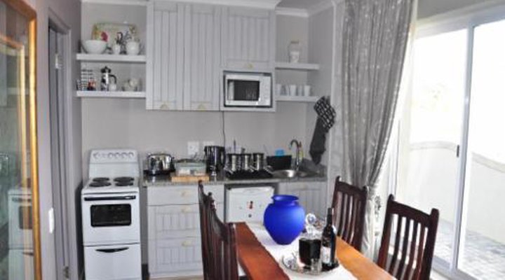 Dieu Donne Stellenbosch