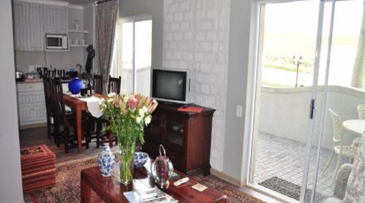 Dieu Donne Stellenbosch