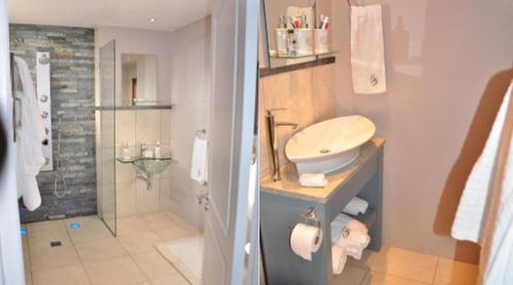 Dieu Donne Stellenbosch