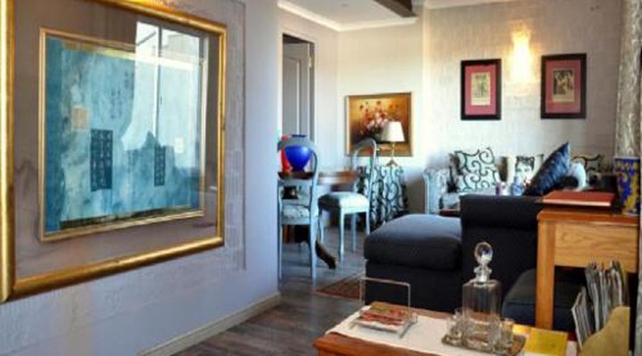 Dieu Donne Stellenbosch