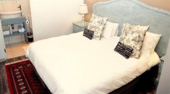 Dieu Donne Stellenbosch