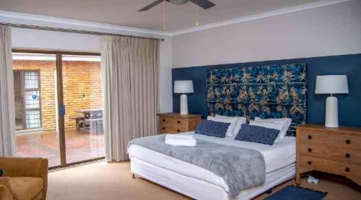 Great White Accommodation