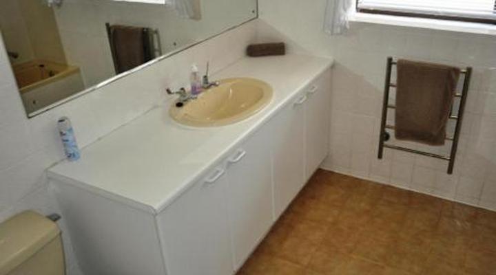 Great White Accommodation