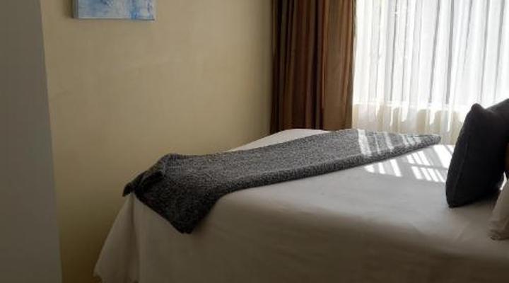 Amberlight Guest Accommodation