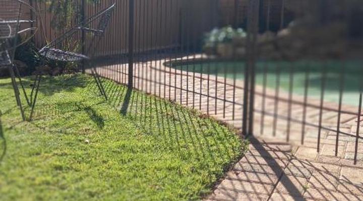 Amberlight Guest Accommodation