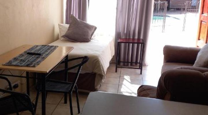 Amberlight Guest Accommodation