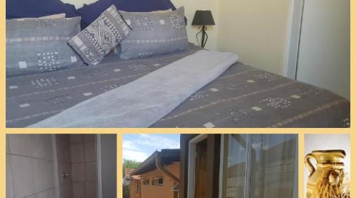 Amberlight Guest Accommodation