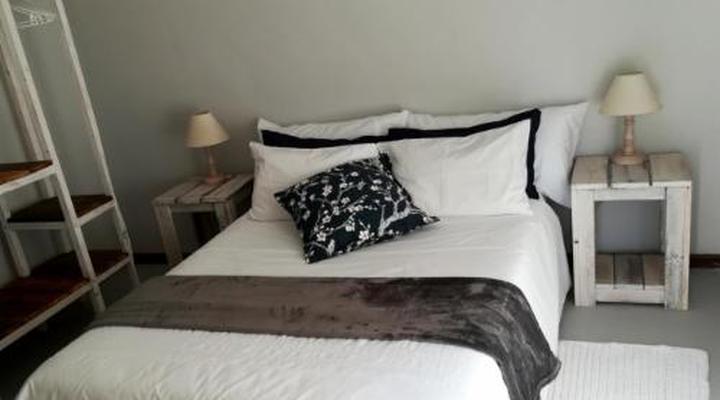 Annika Self-catering