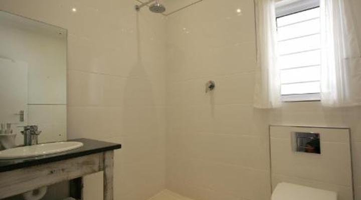 Annika Self-catering