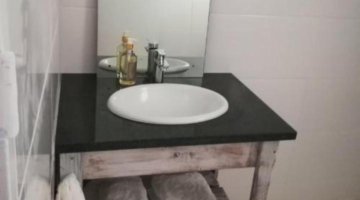 Annika Self-catering