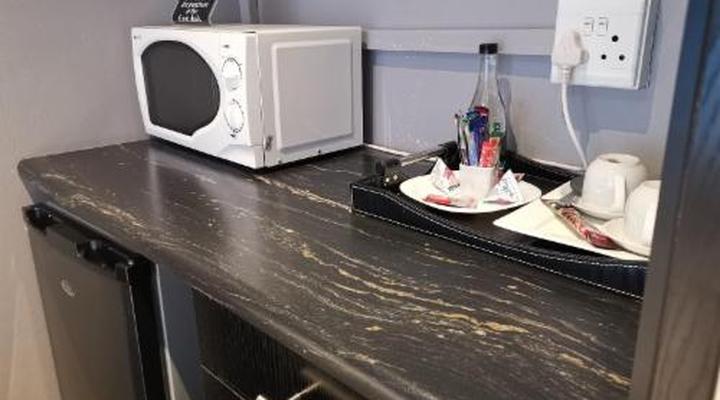 The Green Olive Guesthouse