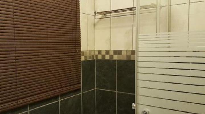 The Green Olive Guesthouse