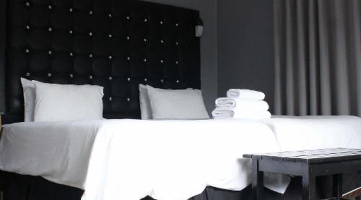 The Green Olive Guesthouse