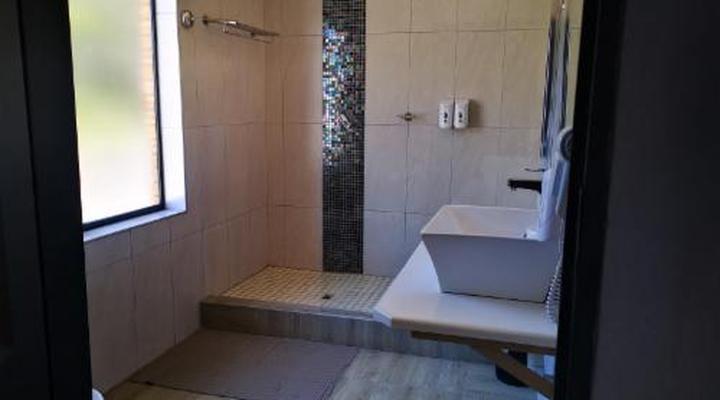 The Green Olive Guesthouse