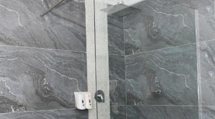 The Green Olive Guesthouse