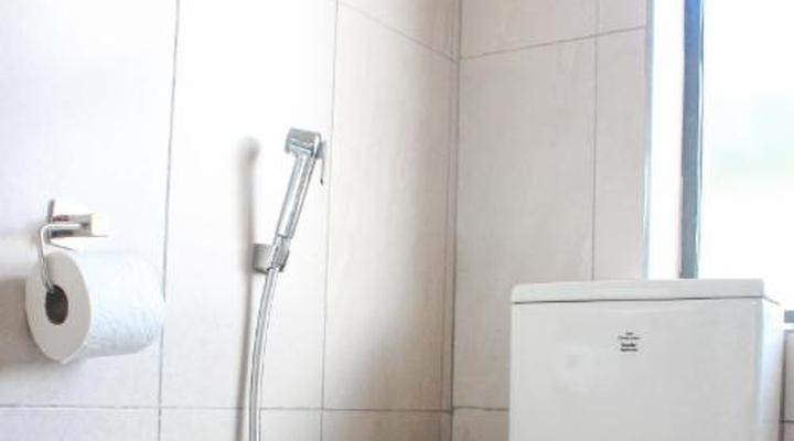 The Green Olive Guesthouse