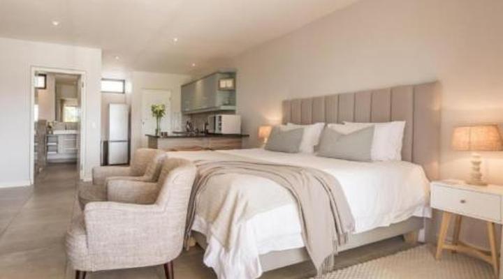 Sunrise Bay Self-Catering Accommodation