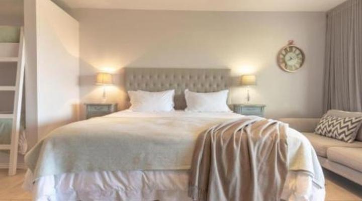 Sunrise Bay Self-Catering Accommodation