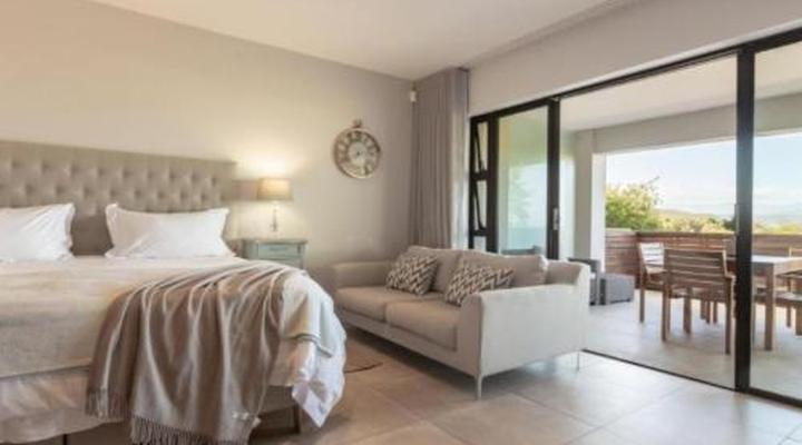 Sunrise Bay Self-Catering Accommodation