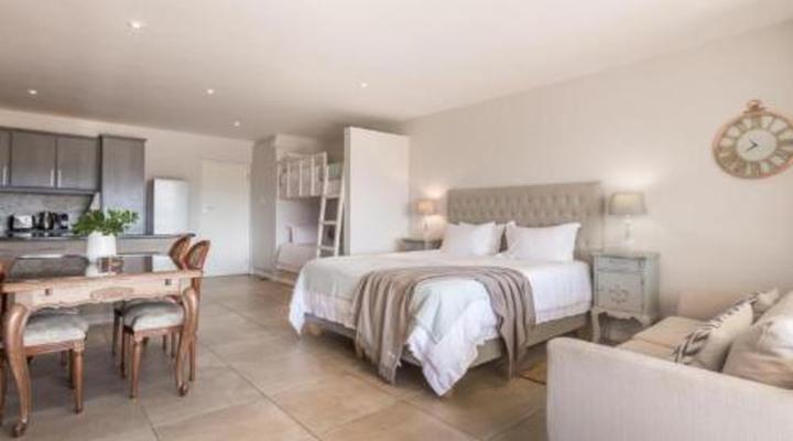 Sunrise Bay Self-Catering Accommodation