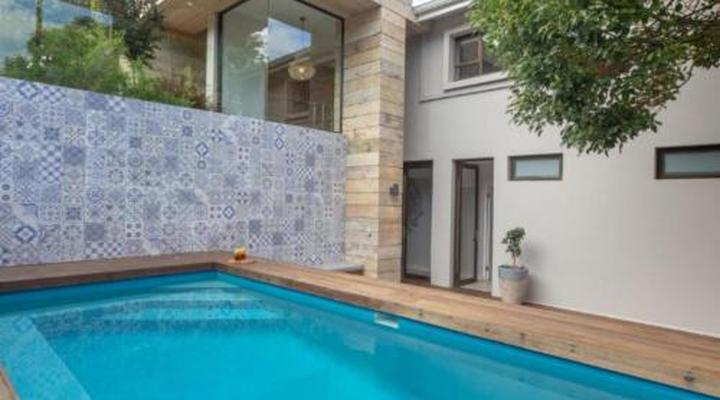 Sunrise Bay Self-Catering Accommodation