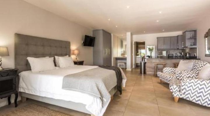 Sunrise Bay Self-Catering Accommodation