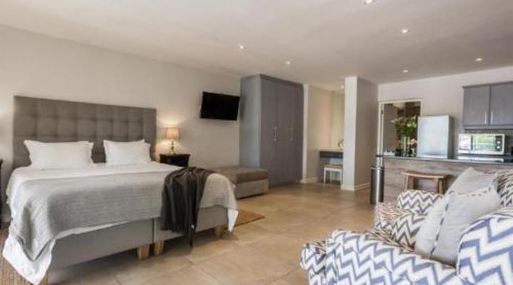 Sunrise Bay Self-Catering Accommodation