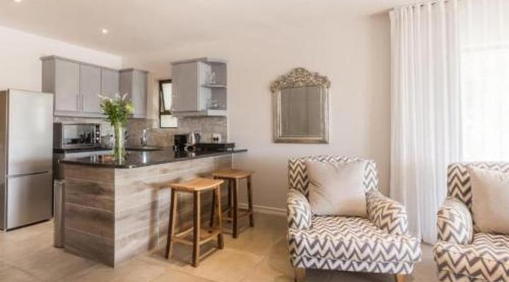 Sunrise Bay Self-Catering Accommodation