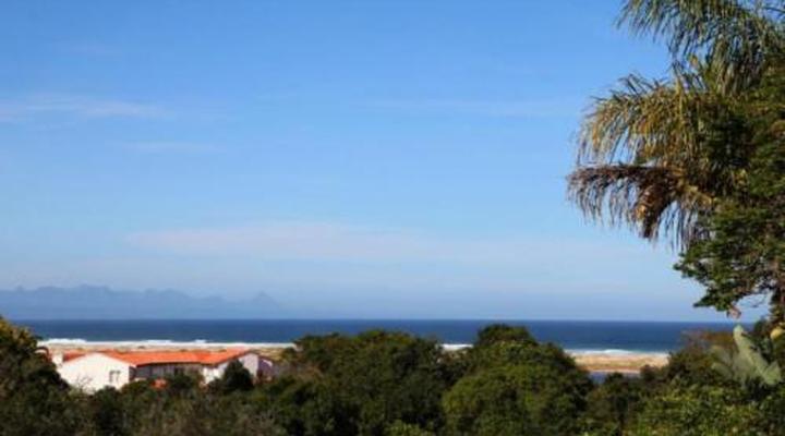 Sunrise Bay Self-Catering Accommodation