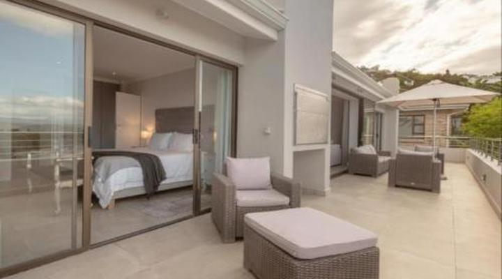 Sunrise Bay Self-Catering Accommodation