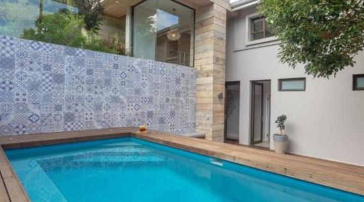 Sunrise Bay Self-Catering Accommodation