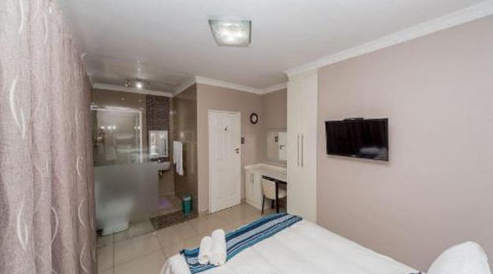 The Musafer Travel Lodge