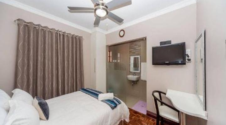 The Musafer Travel Lodge